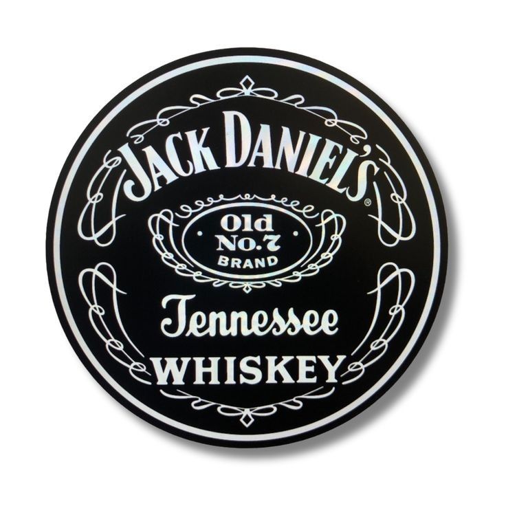 Jack Daniels 1000ml