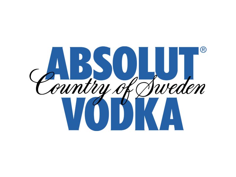 Vodka Absolute 980ml