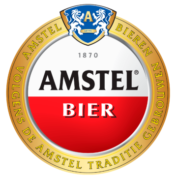 Amstel Long Neck