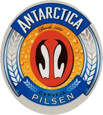 Antarctica Pilsen 600ml