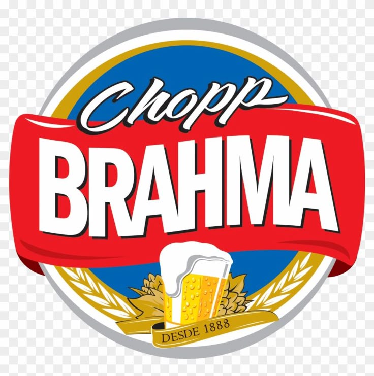 Brahma Lata 350ml
