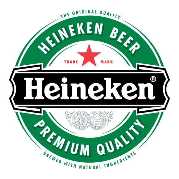 Heineken Long Neck