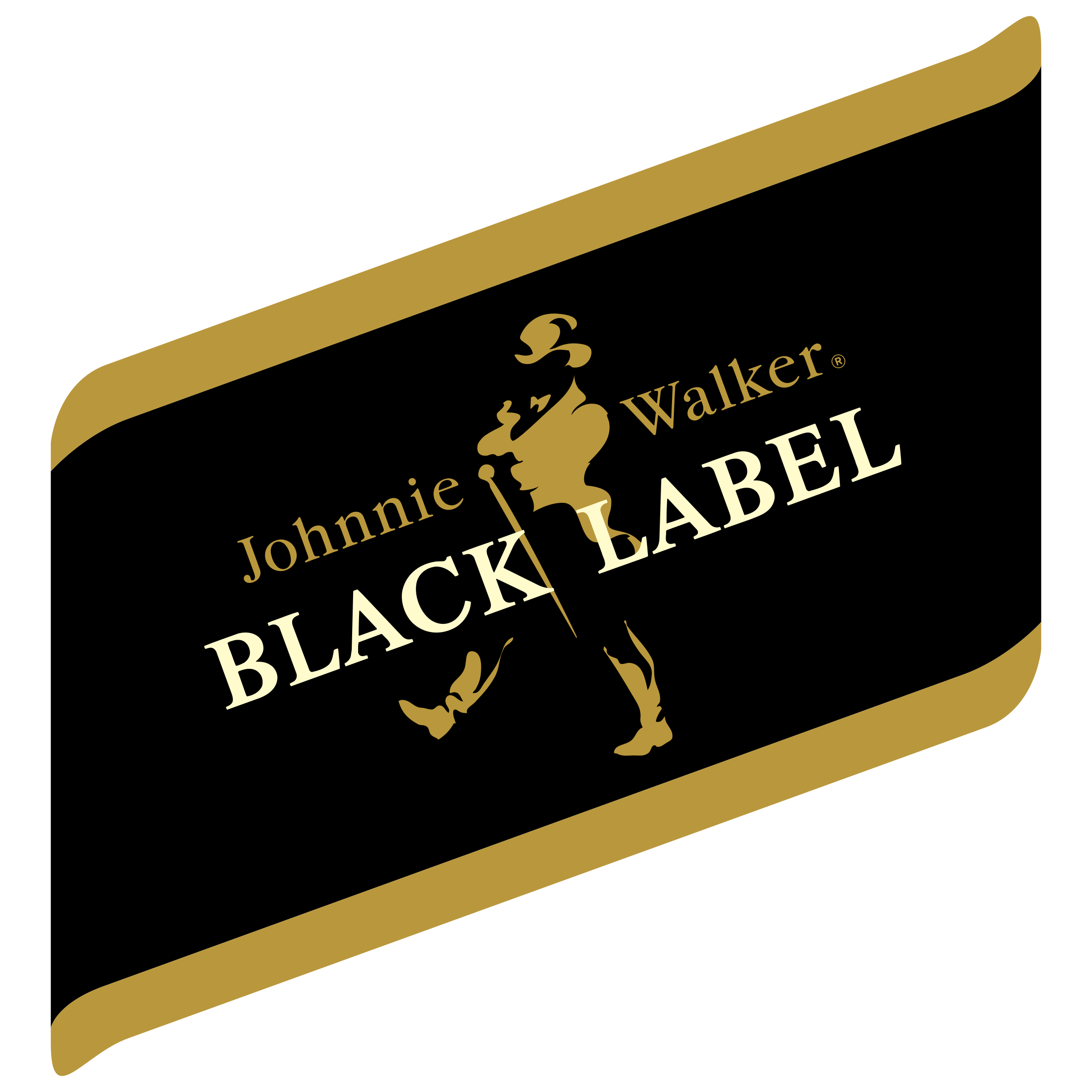 Johnnie Walker Black 750ml