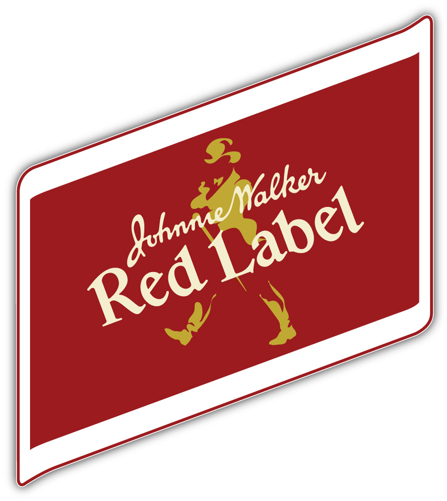 Johnnie Walker Red 750ml