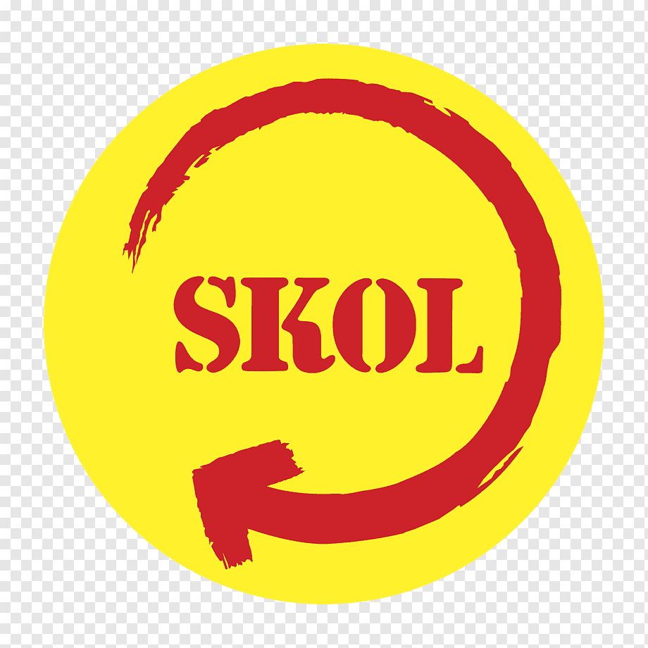 Skol Lata 350ml