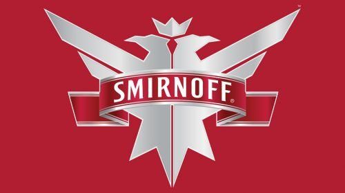 Vodka Smirnoff 1000ml