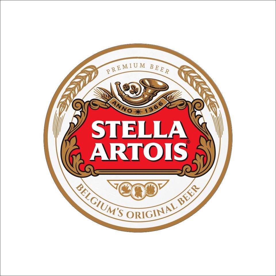 Stella Pilsen 600ml