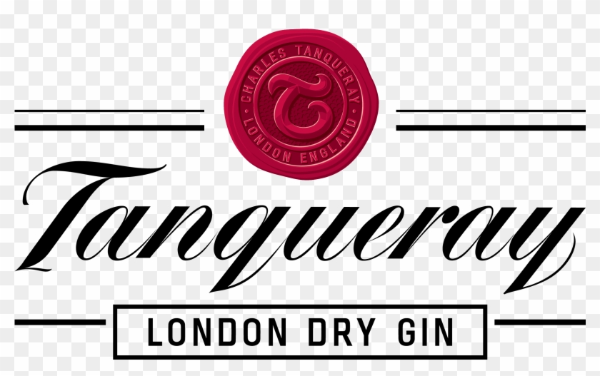 Gin Tanqueray 1000ml