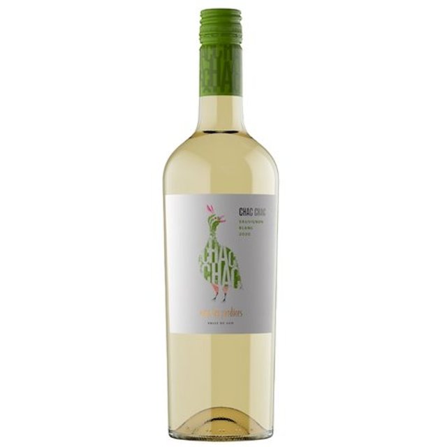 Chac branco seco 750ml